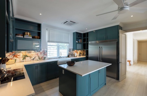Prospect Villa | Kaiso & Kai Beachfront Villa