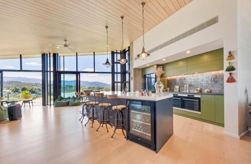 Ngaio Bay House | Kaiteri Sands Retreat