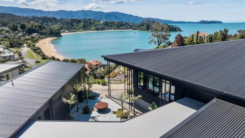 Ngaio Bay House | Kaiteri Sands Retreat