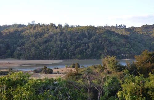 Kaiteriteri Bed & Breakfast | Kaiteriteri Abel Tasman Inlet Views