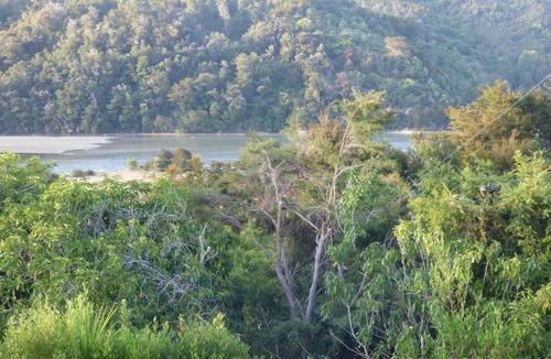 Kaiteriteri Bed & Breakfast | Kaiteriteri Abel Tasman Inlet Views