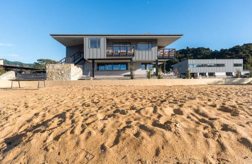 Ngaio Bay Apartment | Kaiteriteri Recreation Reserve Apartments