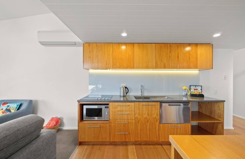 Ngaio Bay Apartment | Kaiteriteri Reserve Apartments