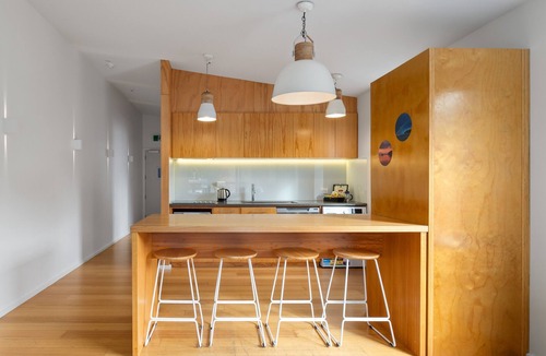 Ngaio Bay Apartment | Kaiteriteri Reserve Apartments