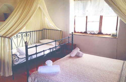 Arkoi Hotel | Kaiti’s House