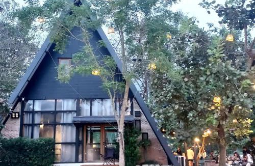 Ratchaburi House | Kaitoon's River House