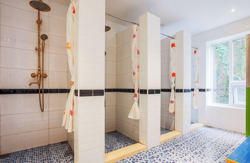 Zhanqiao Hotel | KaiyueHostel