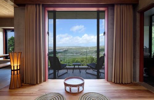 Tamagusuku-son Bed & Breakfast | Kaiza