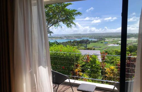 Tamagusuku-son Bed & Breakfast | Kaiza