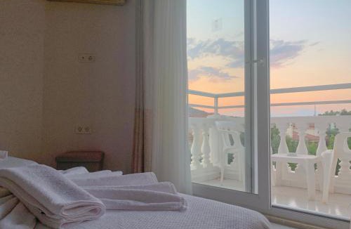 Oludeniz Hotel | Kaizen Gate Hotel