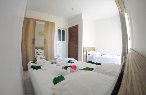 Oludeniz Hotel | Kaizen Gate Hotel