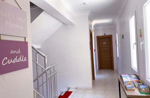 Oludeniz Hotel | Kaizen Gate Hotel
