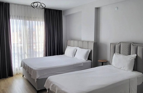 Artikli Hotel | Kaizen Otel