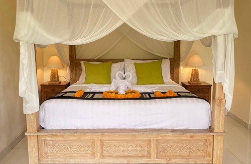 Keliki Hotel | Kaja Villa