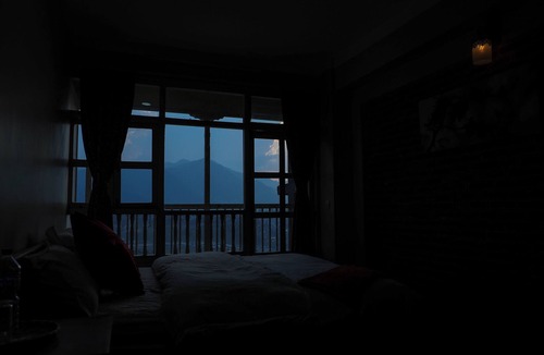 Bungmati Bed & Breakfast | KAJI CHEN