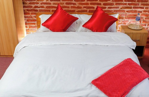 Bungmati Bed & Breakfast | KAJI CHEN