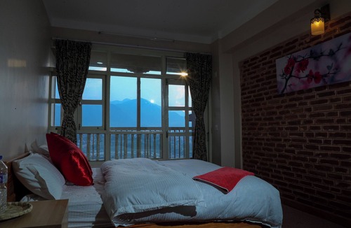 Bungmati Bed & Breakfast | KAJI CHEN