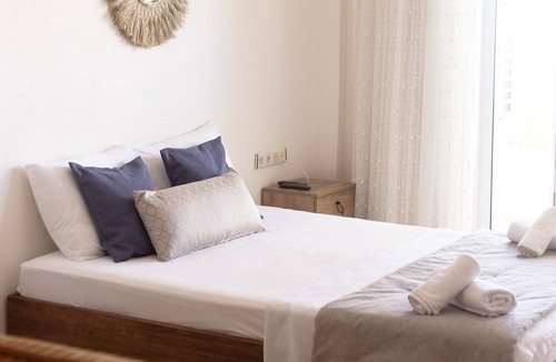 Bozburun Hotel | Kaju Rooms