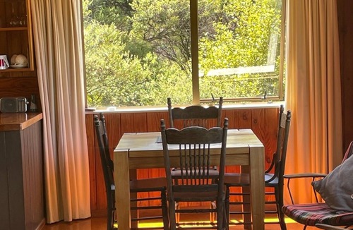 Great Barrier Island Cottage | Kaka Cottage , great sea views