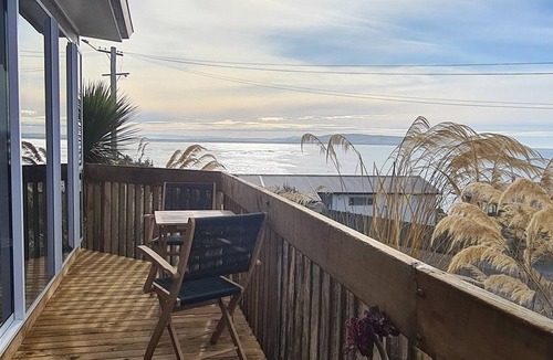 Kaka Point Apartment | Kaka Point Luxury Spa Accommodation