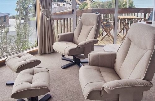 Kaka Point Apartment | Kaka Point Luxury Spa Accommodation