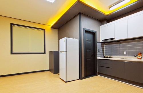 Boryeong Hotel | Kakao Pension