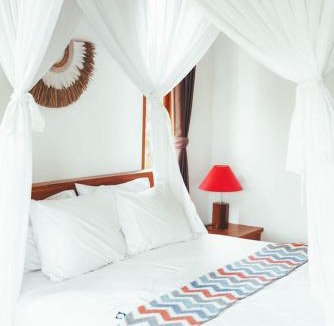 Sayan Villa | KAKAU VILLA 2 - UBUD