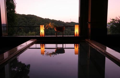 Sango Hotel | Kakimotoya