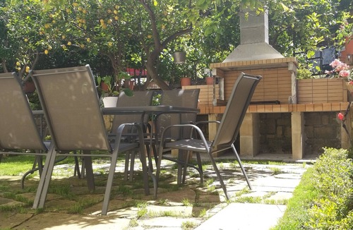 Nopigia Villa | Kaktos Kaktos Villa
