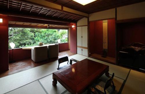 Tahara Hotel | Kakujoro