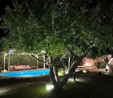 Giovinazzo Bed & Breakfast | Kalè