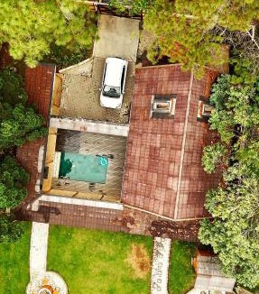 Parongpong Cabin | Kala Cabin Classic