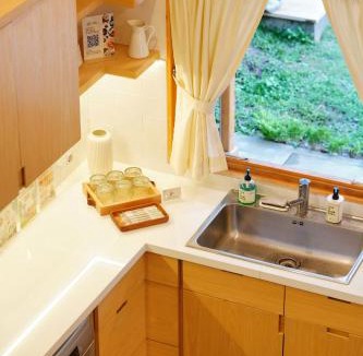 Parongpong Cabin | Kala Cabin Classic