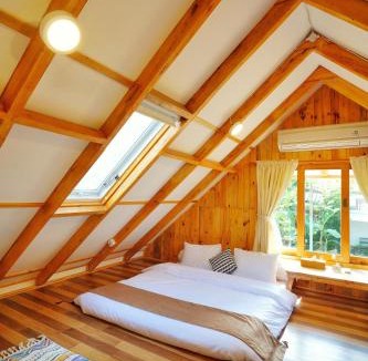 Parongpong Cabin | Kala Cabin Classic