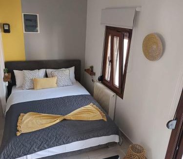 Kala Nera Apartment | Kala Nera seaside bnb