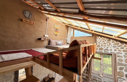 Naggar Hotel | KALA STUDIO AND STAY