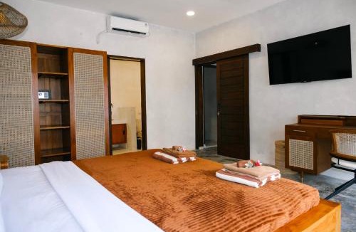Uluwatu Hotel | Kala Surf Camp