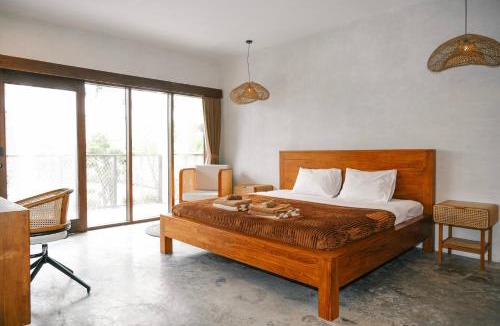 Uluwatu Hotel | Kala Surf Camp
