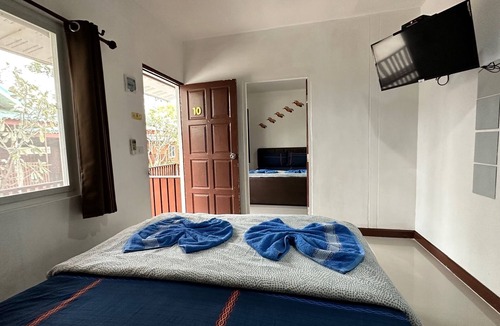 Nakhon Sawan Hotel | Kalae Resort