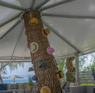 Itea Apartment | Kalafatis beach home