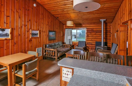 Kalaloch Cabin | Kalaloch Lodge