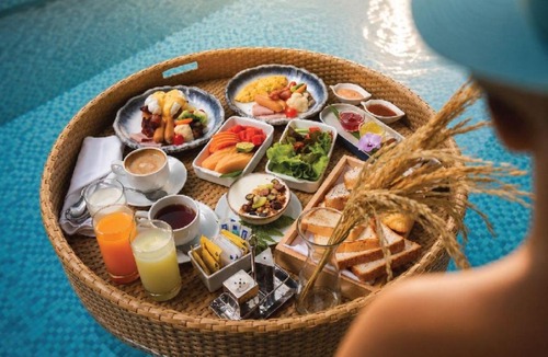 Bang Phut Hotel | Kalanan Riverside Resort