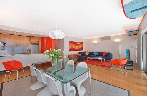 Noosa Heads Apartment | Kalang: Little Cove Joyful Retreat