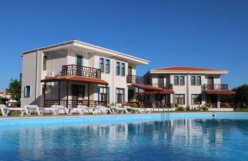 Gallipoli Hotel | kalanora