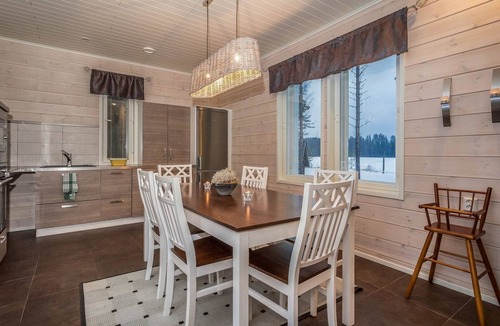 Pertunmaa House | Kalaranta by Interhome