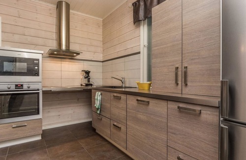 Pertunmaa House | Kalaranta by Interhome