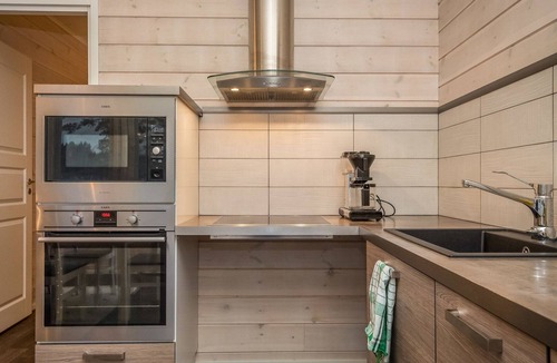 Pertunmaa House | Kalaranta by Interhome