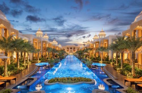 Mahabalipuram Resort | Kaldan Samudhra Palace, a Palace by the Sea