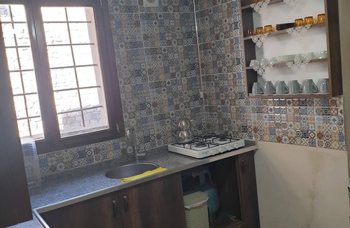 Artuklu House | Kale Divan Konağı