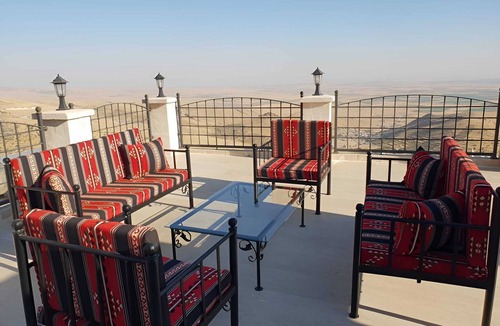 Artuklu House | Kale Divan Konağı